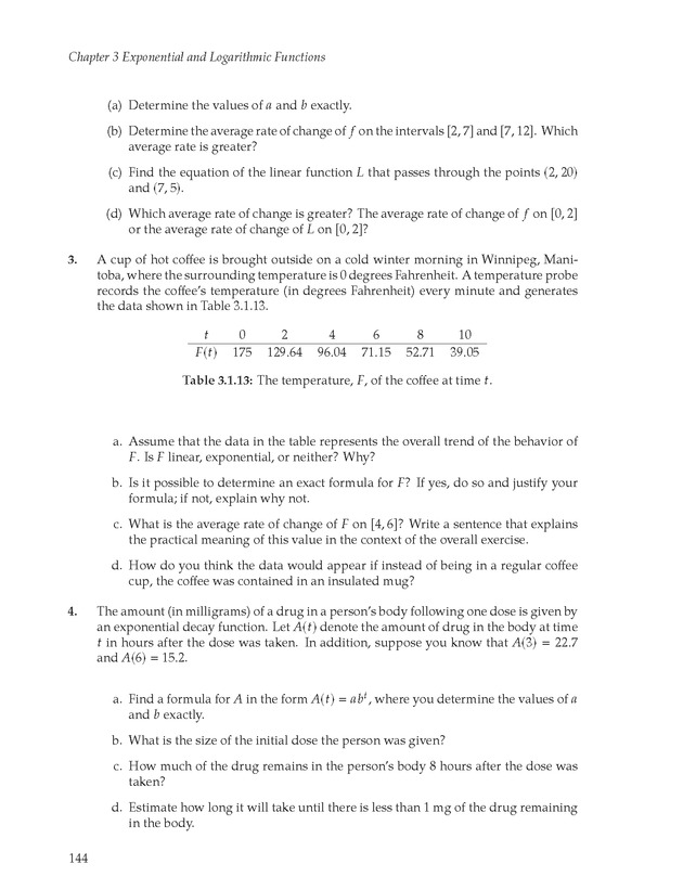 Active Preparation for Calculus - Page 144